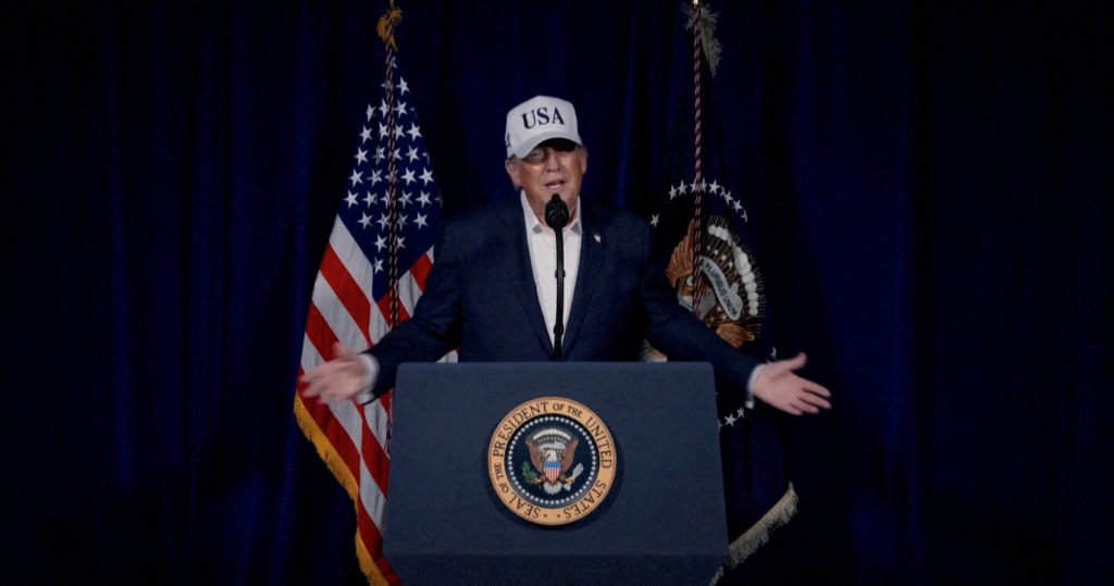 Iran Strikes: Why Trump Acted & What US Intel Really Says