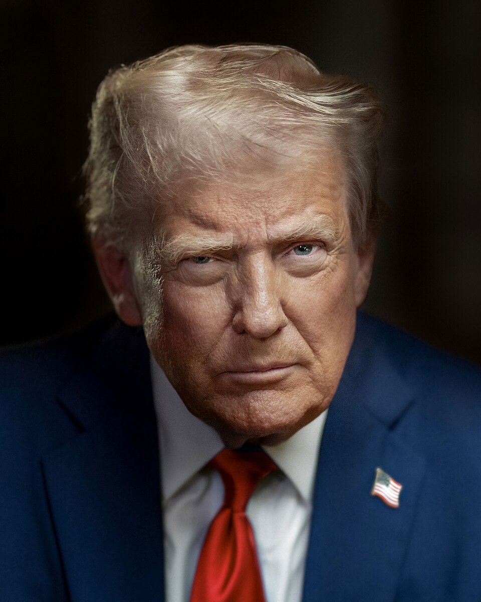 Trump's Iran Statement: Unpacking Nuclear Goals & Failed Deals